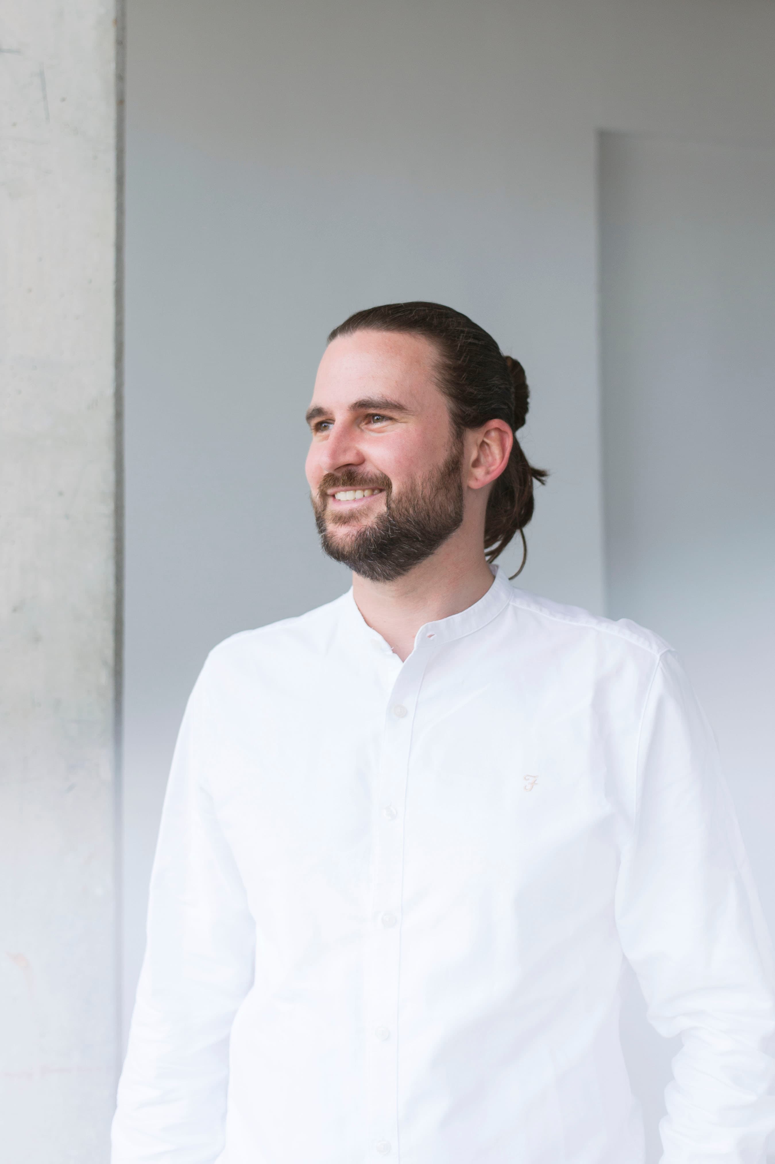 Jan Urban, Gründer und Steuerberater bei urban tax