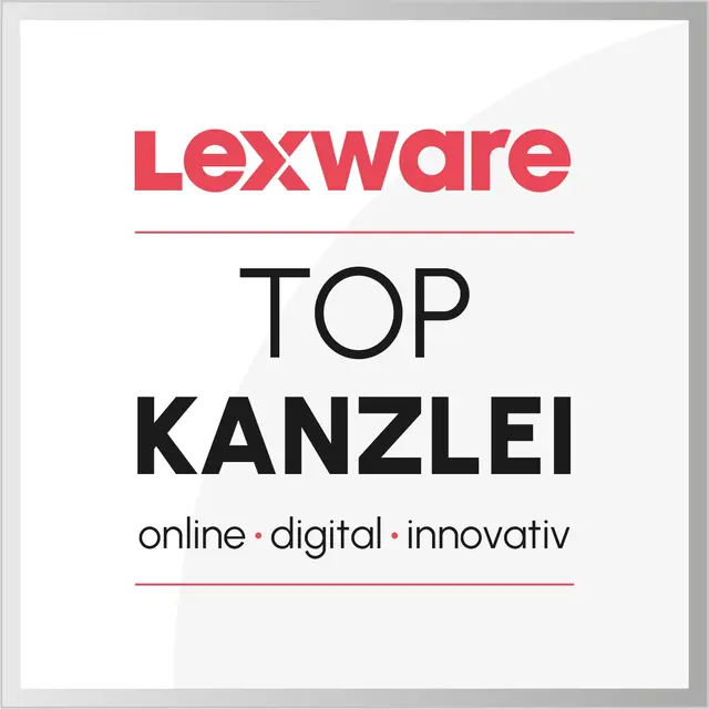 Lexware Top Kanzlei – online, digital, innovativ